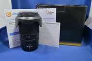 SOLD）新淨 Nikon Z 28-75mm F2.8 輕巧大光圈 標準鏡 旅行一流 kit鏡升級首選 Z7 Z6 Z8 Z9 ZF