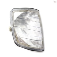 Clear White Corner Light Parking Lamp Replacement for Mercedes Benz W124  MOTO-4.22