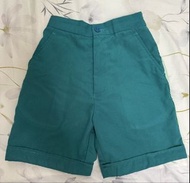 沙田胡素貞小學豐昌順115碼，22寸腰的夏季校褲