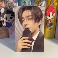 Enhypen Desire Unleash Official Photocards Make You Mine Weverse