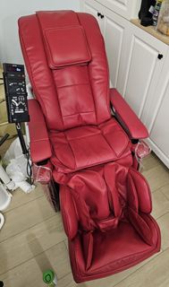 Osim 按摩椅