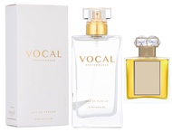 Vocal Performance Eau de Parfum For Women Inspired by Roja Dove Parfums Enigma Pour Femme 2.5 Fl Oz 