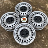 DOP VELG KALENG 4X100 SATUAN RING13/RING14/RING15/RING16/RING17/RING18