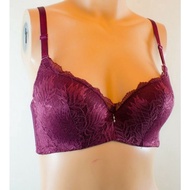 Elena Bra Medium Cup Thin Foam E 24477 Size 34B-40B