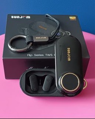 SUNJOM Flip Series 無線藍牙耳機 TWS Earbuds Hi-Res Audio