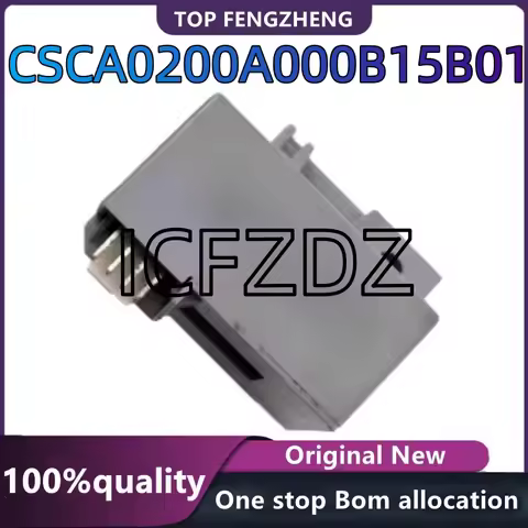 SENSOR CURRENT 200A AC/DC 100%New original CSCA0200A000B15B01 SENSOR CURRENT 200A AC/DC Integrated C