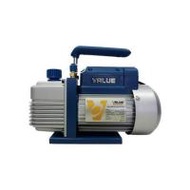 เครื่องแวคคั่ม VALUE VE125N 2.5CFM 70 ลิตร/นาที SINGLE (1192563)
