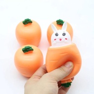 Kids SQUISHY TOYS POP IT/POP UP TOYS Squeeze Silicone Rubber TOYS