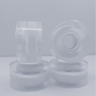 Dice QUAD ROLLER WHEELS 58mm