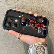 Case Xiaomi Redmi Note 13 4G Note 13 Pro 4G Note 12 4G Note 11 4G Note 11s POCO X6 POCO M6 Pro 4G Ca