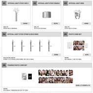 〖 Pre-order 預訂｜韓星 K-pop 〗[ 獨家滿額優惠！]  I-dle 2026 World Tour「 Syncopation 」In Seoul Official Merch Mer