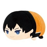 [ BOOKED DILARANG CO ] Mochi Kageyama Tobio vol. 4 Haikyuu