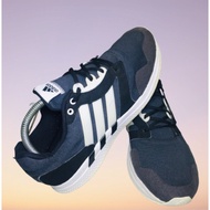Adidas Equipment 16 UK8.5 EUR42.5 Men Shoe Casual/Running KASUT BUNDLE