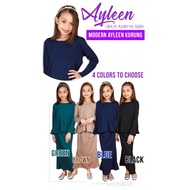 AYLEEN KIDS BAJU KURUNG MODERN - [K35655 311]