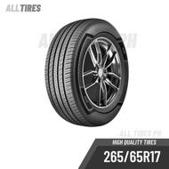 Tires All 265/65R17- HT High Quality Tire ZD S1 265/65R17-