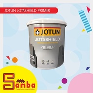 JOTUN JOTASHIELD PRIMER 20 LTR/ CAT DASAR EXTERIOR JOTUN /PRIMER JOTUN