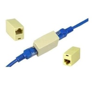 BAREL RJ45 1-1 CONEKTOR PENYAMBUNG RJ45