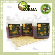 Yemen Sumroh Honey 1kg/original Herbal Honey/Imported Pure Honey - ARA HERB