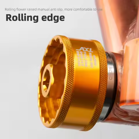 5 in 1 Bottom Bracket Tool Aolly TL fc24 fc25 DUB BBR60 BB93 Mega BB52 BSA30 BB386 Installation Tool