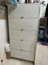 儲物焗漆鋼櫃