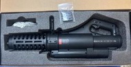TSA戶外休閒 ※WELL 23SL 小火神 AEG 電動槍 輕機槍