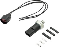 Forwinparts BC3Z-9S599-C Fuel Line Pressure Sensor with Repair Harness for 2011 2012 2013 2014 2015 