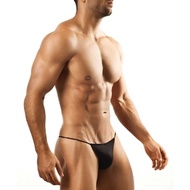 （A NEW） Men 39; S Low Waisted Sexy Trackless Classic Mini Men ThongT Underwear T