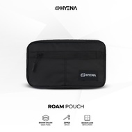 HYENA - Roam - Pouch Essential Series 3 IN 1 Pouch Men's Slingbag Handbag Clutchbag Stylish (RM506)