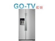 [GO-TV] Whirlpool惠而浦 840L 變頻對開冰箱(WRS588FIHZ) 全區配送