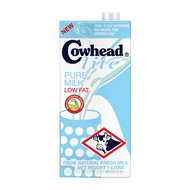 Cowhead UHT Pure Lite Milk 1L