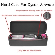 适用于 Dyson airwrap Supersonic hair dryer hard case travel