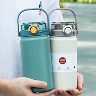 Water Bottle Grade 316 Stainless Steel Temperature-Retaining 1L 1.2L Long-Lasting Temperature Contro