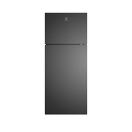 อีเลคโทรลักซ์ ตู้เย็น 2 ประตู แบบช่องแช่แข็งด้านบน ขนาด 15.2Q รุ่น ETM4302C-B