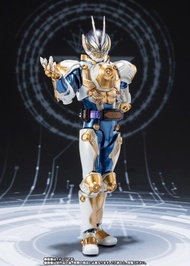 SHF S.H.Figuarts 魂Shop 幪面超人 KAMEN RIDER GEATS GAZER
