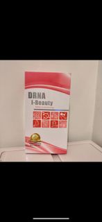 「正品」現貨DRNA I-Beauty 海森健康美學 膠原蛋白胜肽 珍珠粉 日用保養品