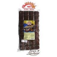 【Ready Stock】FIVE STAR COOKING CHOCOLATE 2.5KG / COKLAT MASAKAN