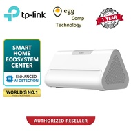 TP-LINK TAPO H500 SMART HONEBASE ALL IN ONE SECURITY CENTER TL-TAPO H500