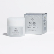 MIRAI LAB NMN FACE RICH SKIN CREAM 乳霜 50g