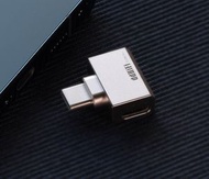 ddHiFi - TC28C Pro USB-C轉USB-C OTG & 充電口轉接頭 原裝行貨