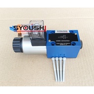 4WE6C-L6XEG24N9K4/ EG24NZ5LB12SG24N9K4 Valve 4WE6C624WE6C60 / EOWJ