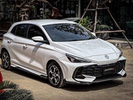 MG3 year 2025 Hybrid ชุดแต่งMG3 AmotriZ