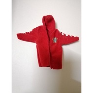 Mattel WWE Team Angle Jacket Loose Accessories