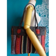 6 Pockets Shoulder Bag Nepal