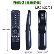 Magic Remote LG Smart TV Universal AN-MR21GA 22GA 23GA