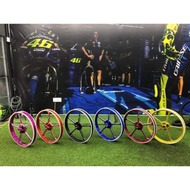 Hylos  fg 505    y15