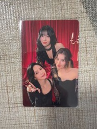 Misamo masterpiece 小卡