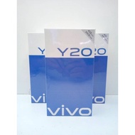 Vivo Y20 4gb /64memory