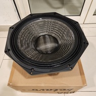 Speaker Komponen Betavo B18-C528 / B18C528 18 Inch 1500 Watt OBRAL