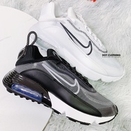 Nike Air Max 2090 Cushion Heightening Women's Shoes CK2612-002 CK2612-100 DOT Gathering Point Sneake