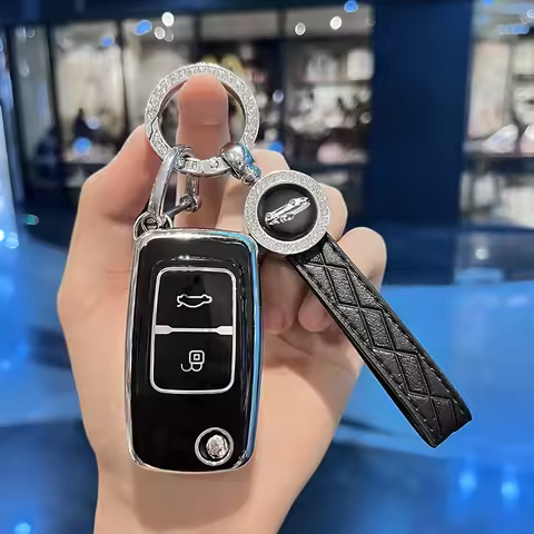 TPU Car Key Cover Shell Fob For Chery Fora Elara A5 A1 Ego Tengo A3 Cielo T11 M11 A13 E5 Tiggo E5 Fu